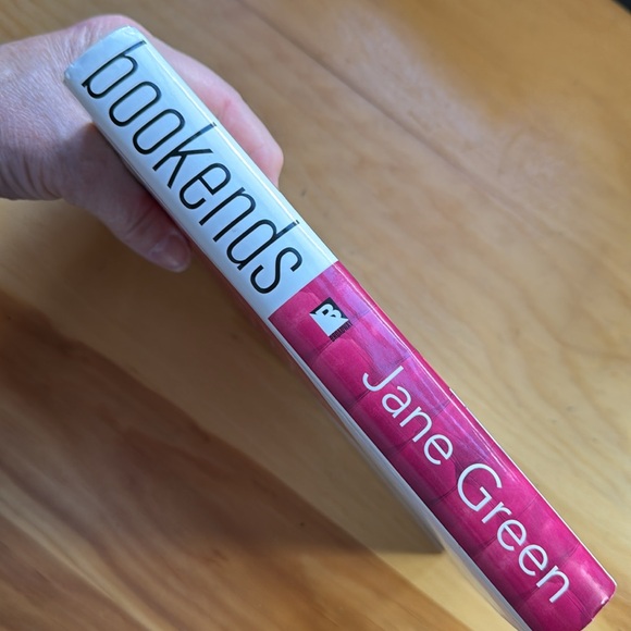 🌈2/$8 Bookends - Picture 3 of 12